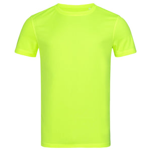 Men's Active 140 Crew Neck