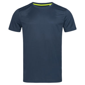 Men's Active 140 Crew Neck