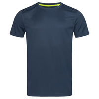 Men's Active 140 Crew Neck