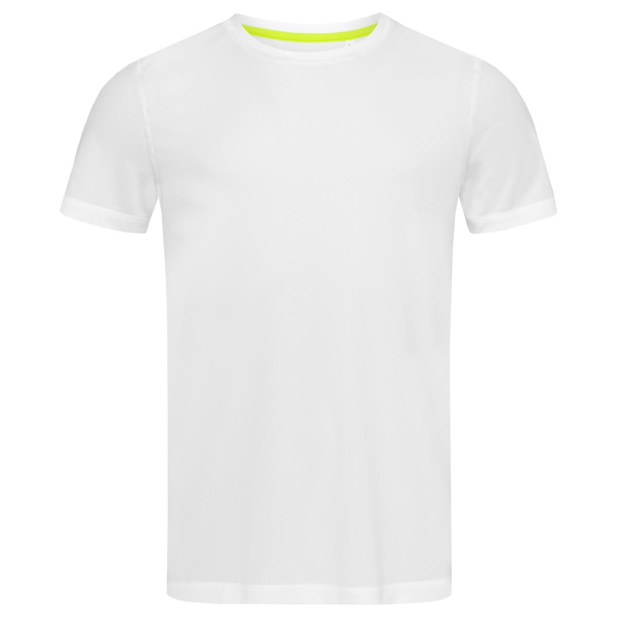 Men's Active 140 Crew Neck