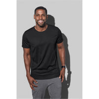 Men's Active 140 Crew Neck