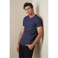 Men's Active 140 Crew Neck