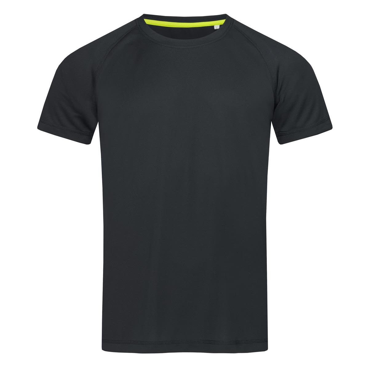 Men's Active 140 Raglan