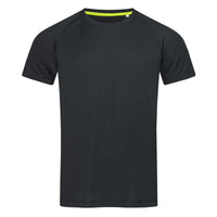Men's Active 140 Raglan