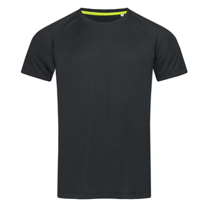 Men's Active 140 Raglan