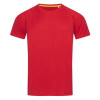 Men's Active 140 Raglan