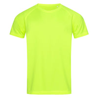 Men's Active 140 Raglan