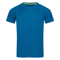 Men's Active 140 Raglan