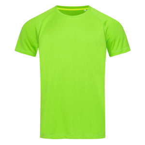 Men's Active 140 Raglan