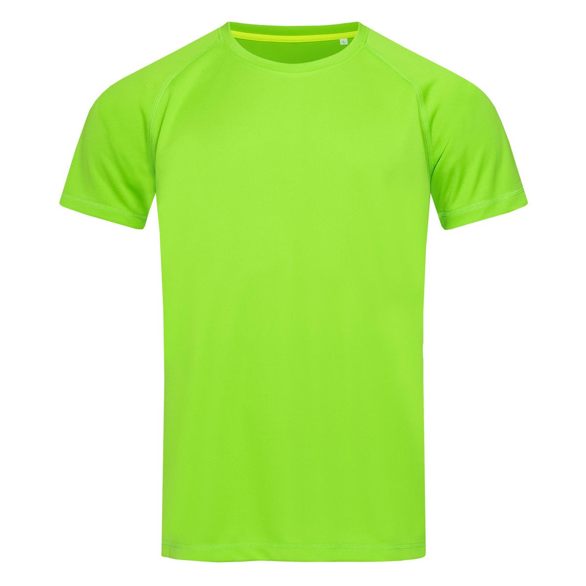 Men's Active 140 Raglan