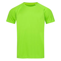 Men's Active 140 Raglan