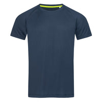 Men's Active 140 Raglan