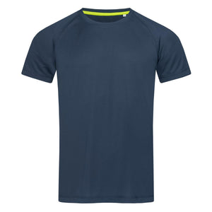 Men's Active 140 Raglan
