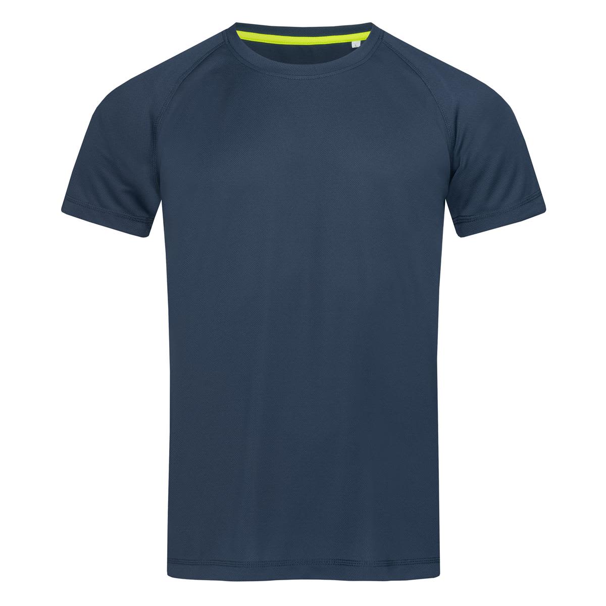 Men's Active 140 Raglan