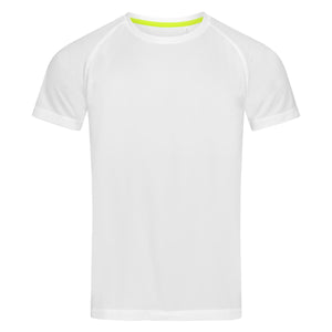 Men's Active 140 Raglan