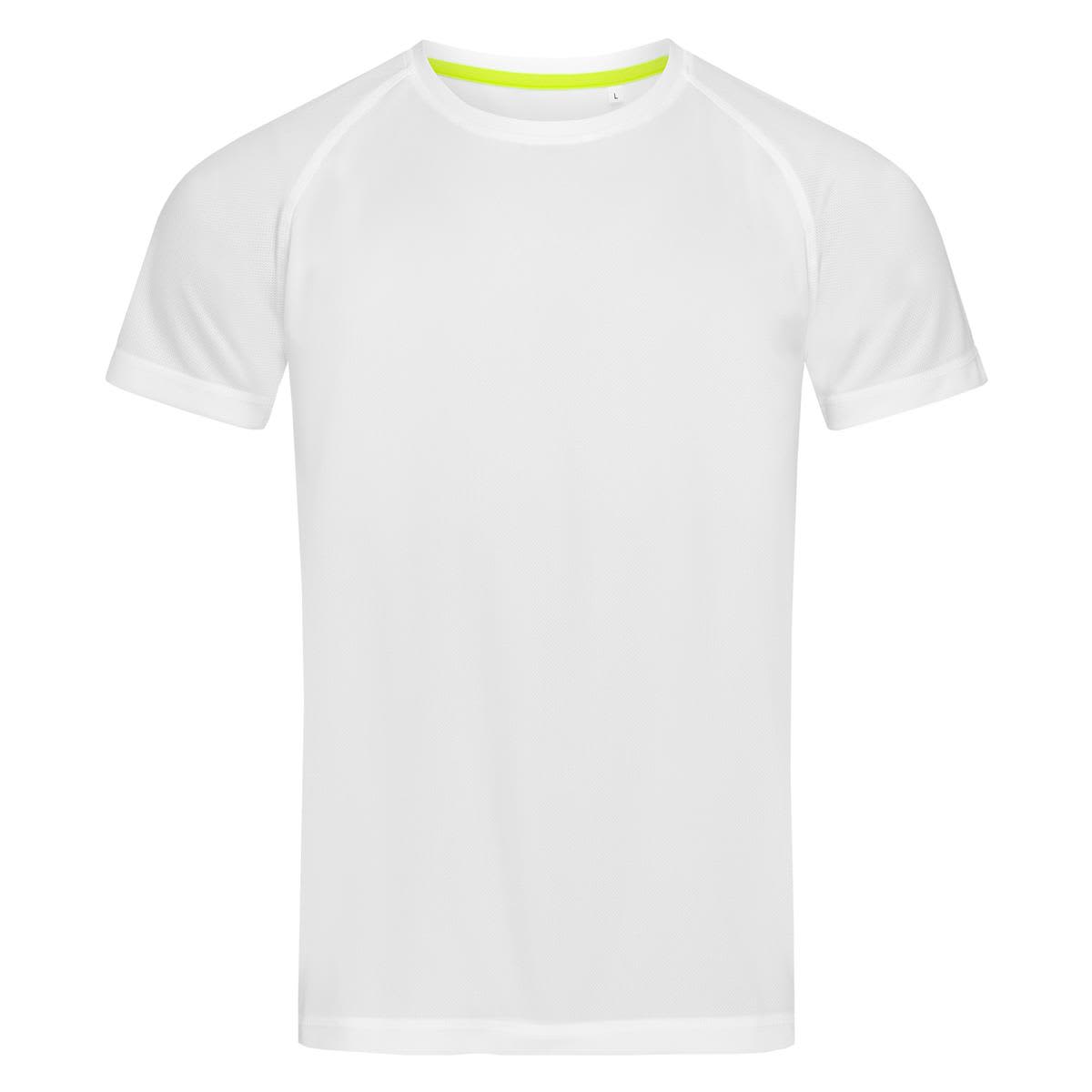 Men's Active 140 Raglan