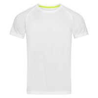 Men's Active 140 Raglan