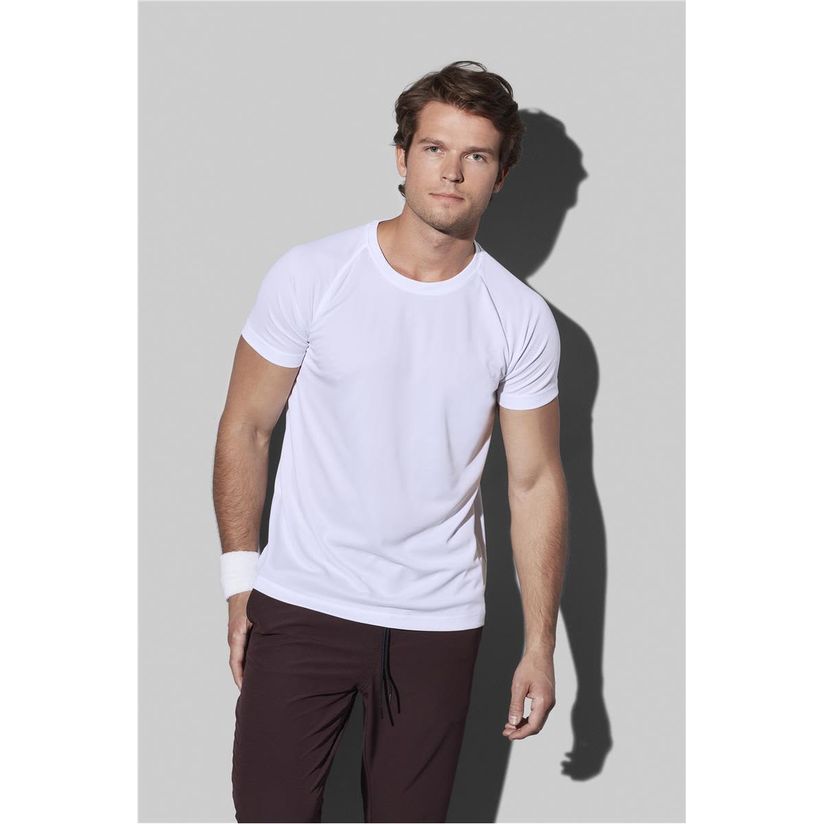 Men's Active 140 Raglan