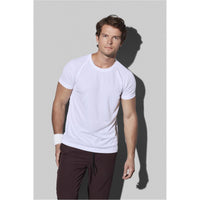 Men's Active 140 Raglan