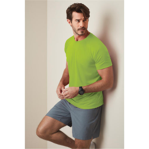 Men's Active 140 Raglan
