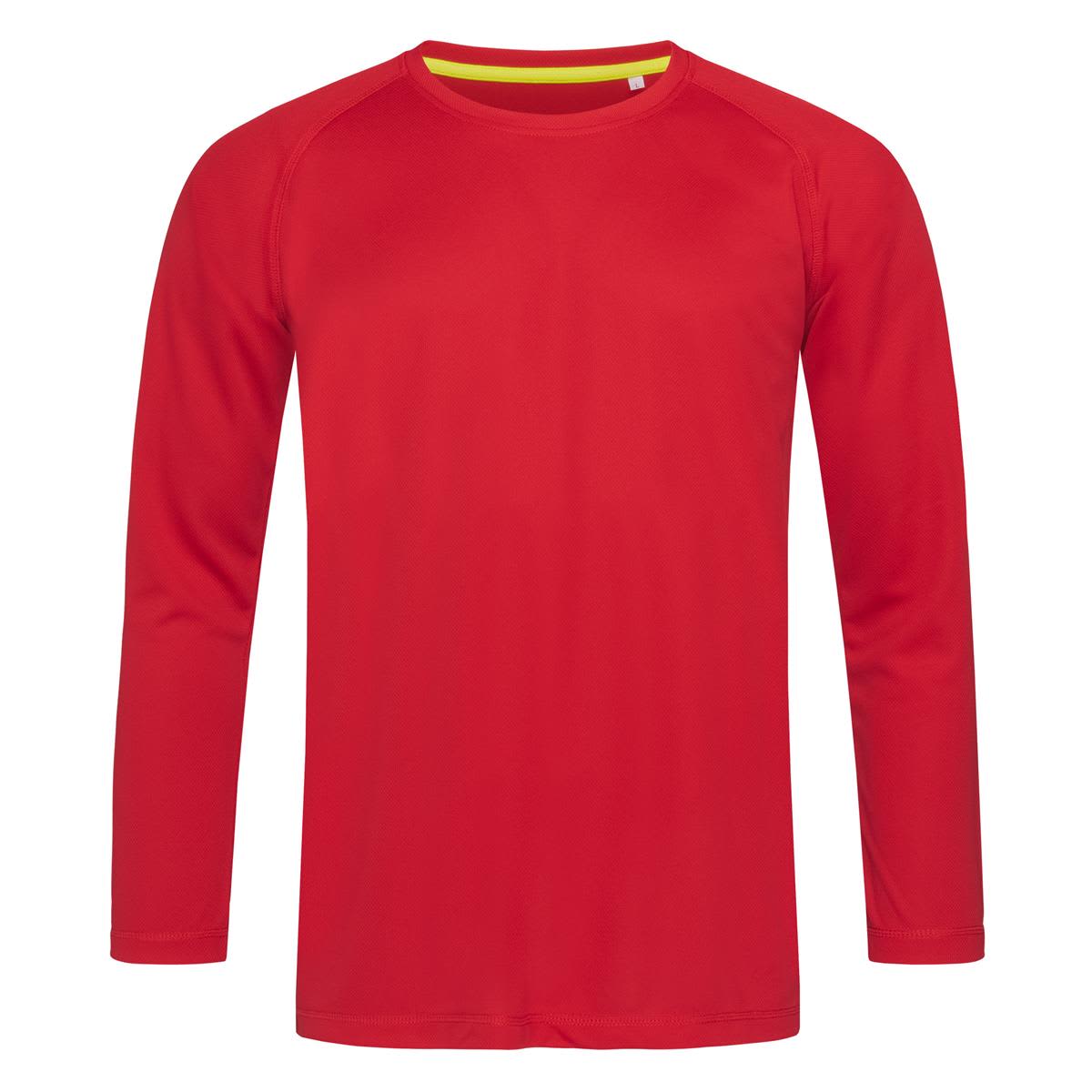 Men's Active 140 Long Sleeve