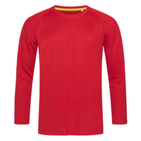Men's Active 140 Long Sleeve