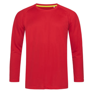 Men's Active 140 Long Sleeve