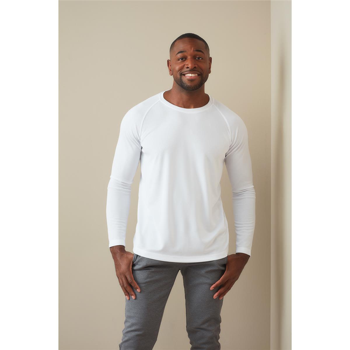 Men's Active 140 Long Sleeve