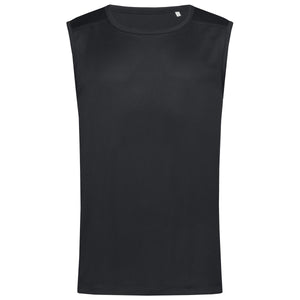 Men's Active 140 Sleeveless