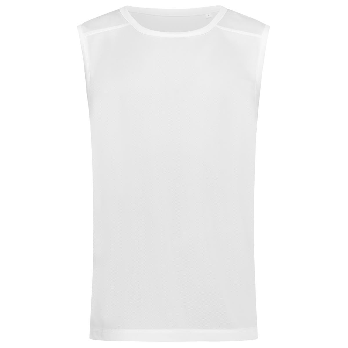 Men's Active 140 Sleeveless
