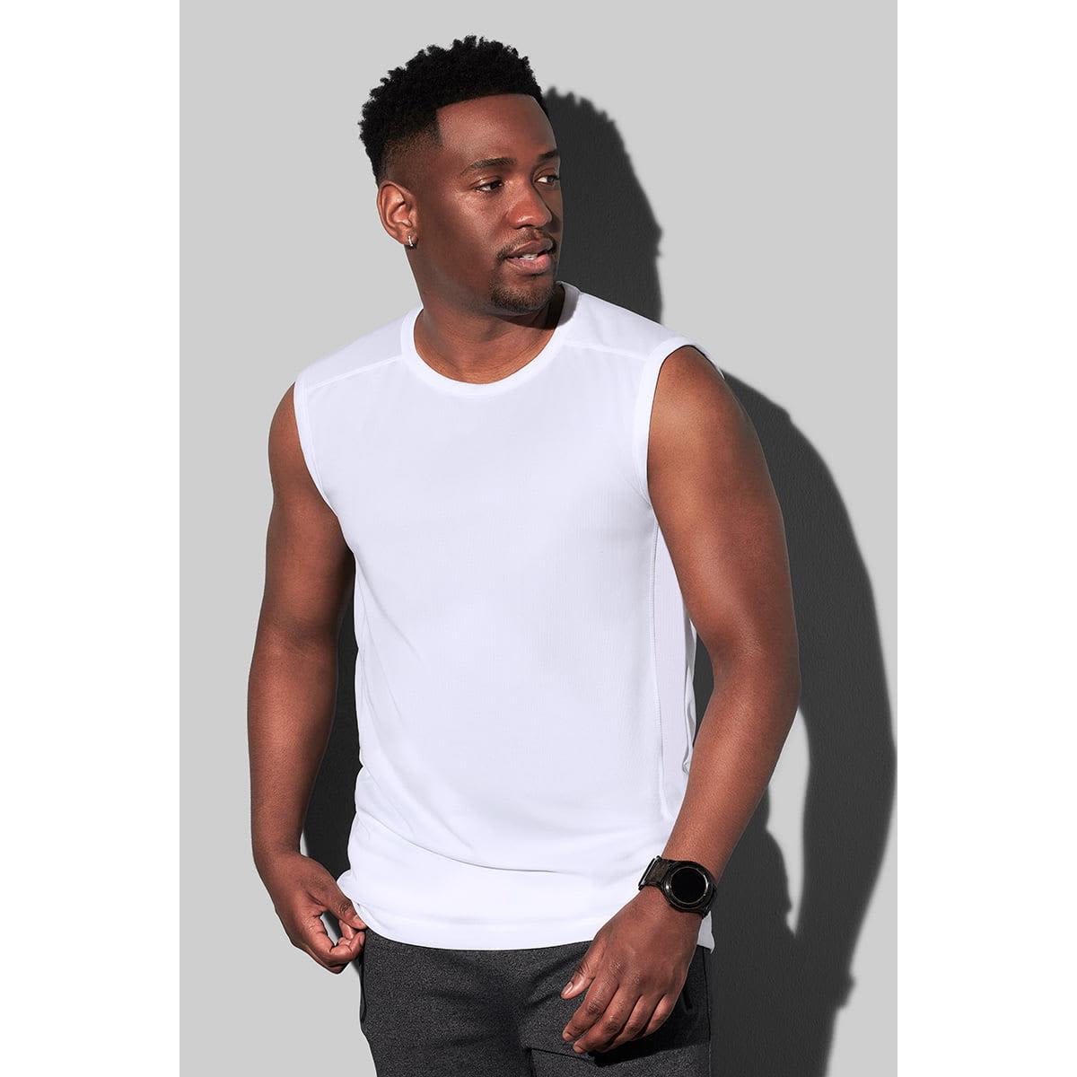 Men's Active 140 Sleeveless