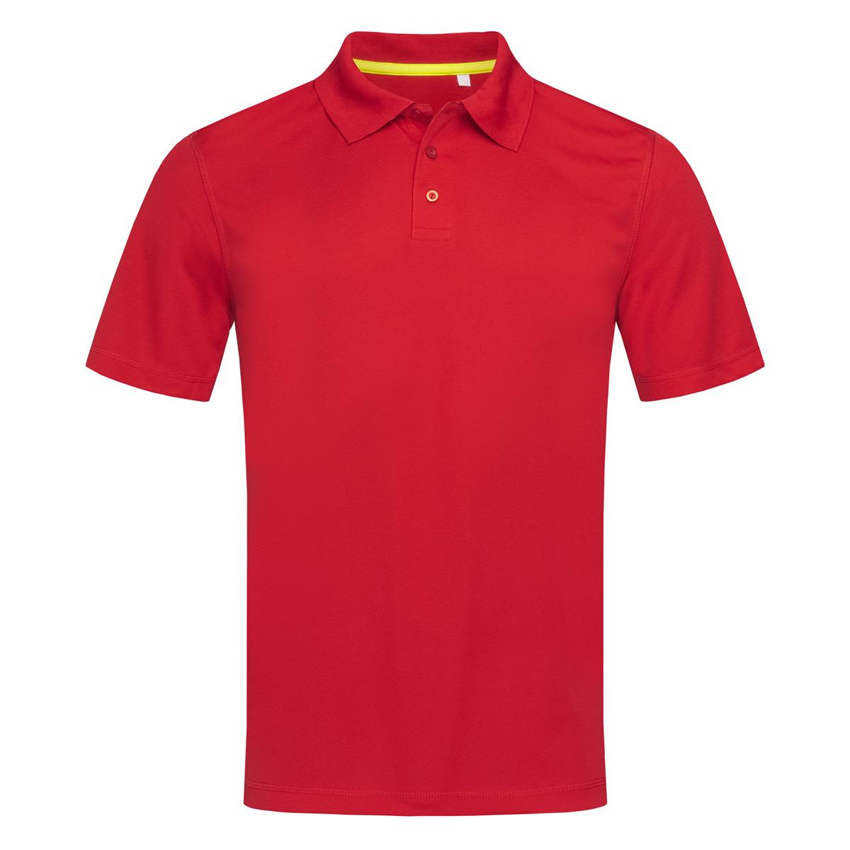 Men's Active 140 Polo