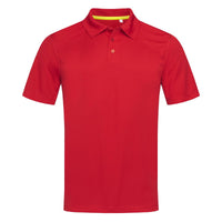 Men's Active 140 Polo