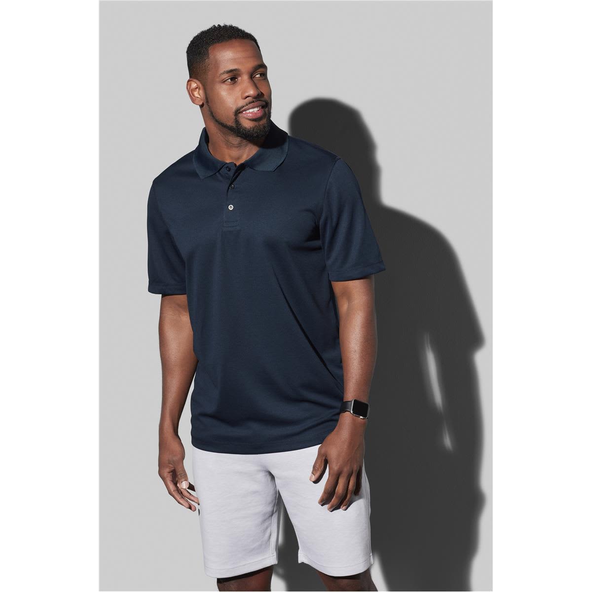 Men's Active 140 Polo