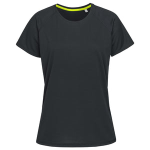 Women's Active 140 Raglan
