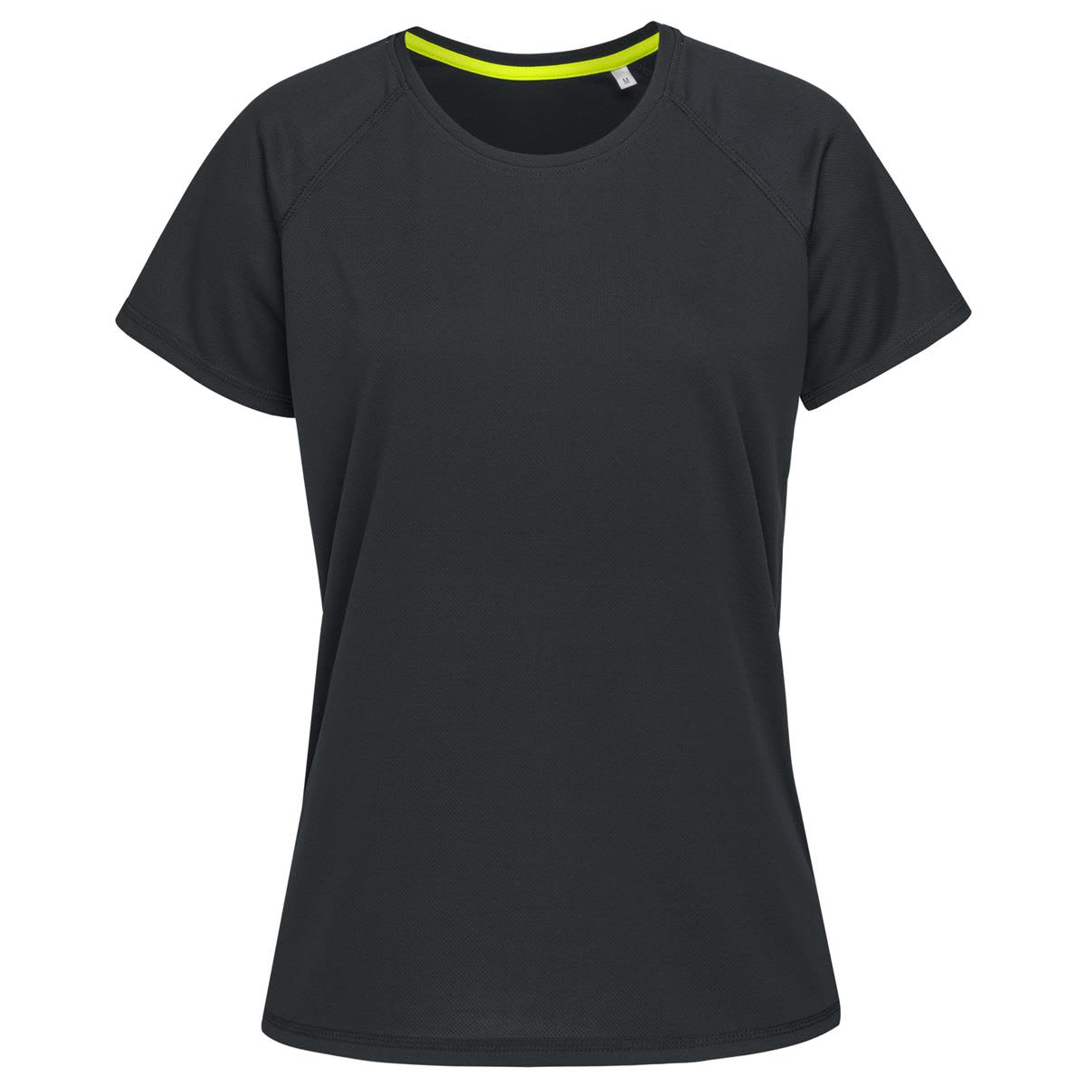 Women's Active 140 Raglan