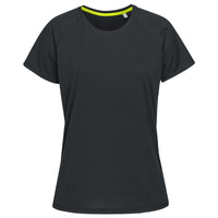 Women's Active 140 Raglan