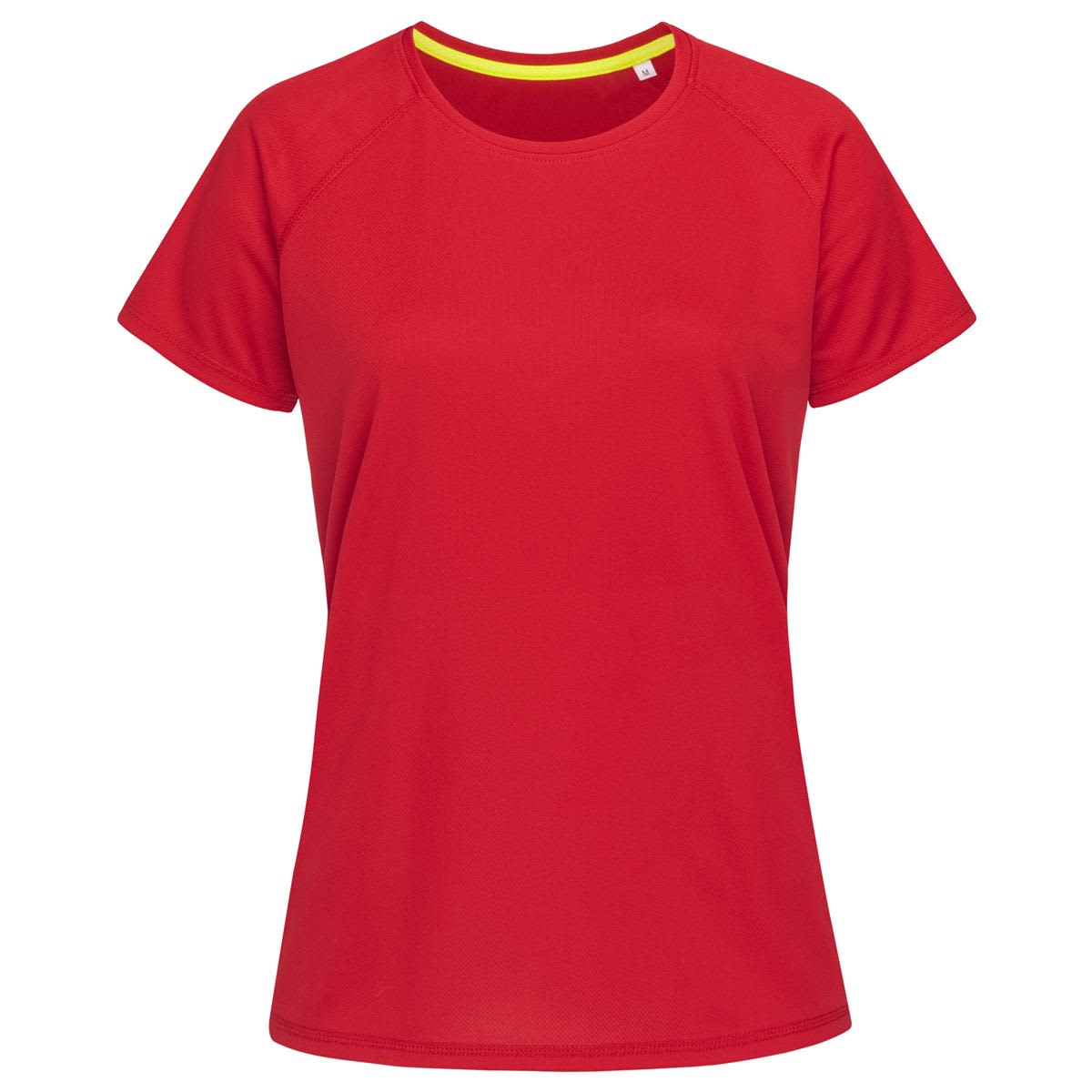 Women's Active 140 Raglan