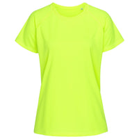 Women's Active 140 Raglan