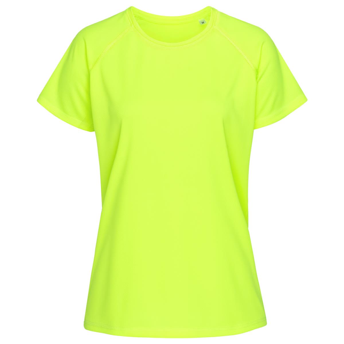 Women's Active 140 Raglan