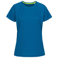 Women's Active 140 Raglan