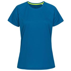 Women's Active 140 Raglan