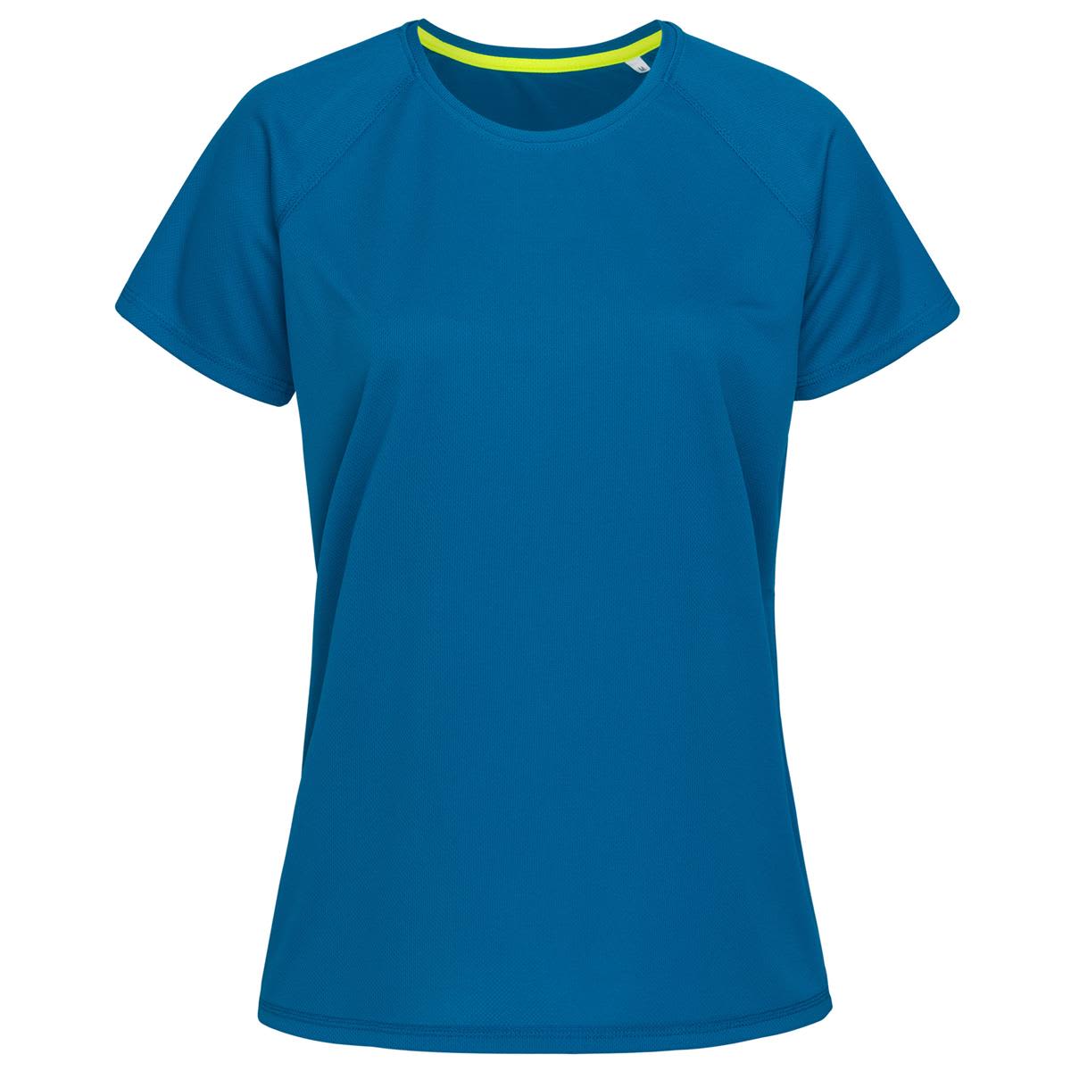 Women's Active 140 Raglan