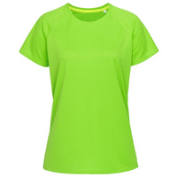 Women's Active 140 Raglan