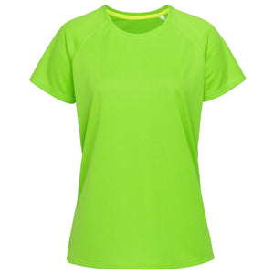 Women's Active 140 Raglan