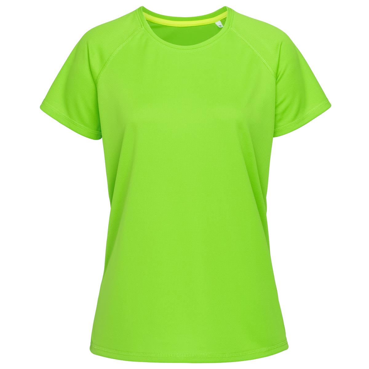 Women's Active 140 Raglan
