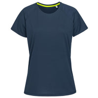 Women's Active 140 Raglan