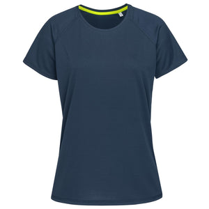 Women's Active 140 Raglan
