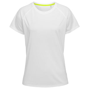 Women's Active 140 Raglan