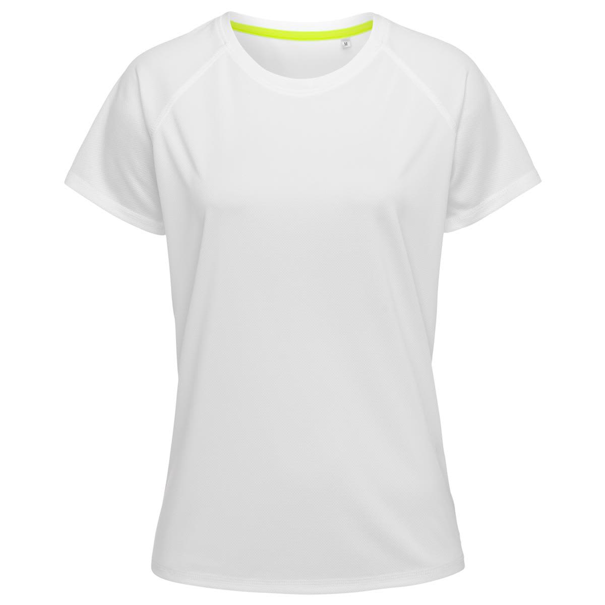 Women's Active 140 Raglan